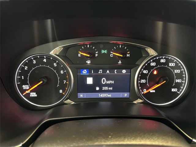 2024 CHEVROLET BLAZER - Image 16