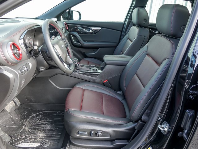 2026 CHEVROLET BLAZER - Image 15