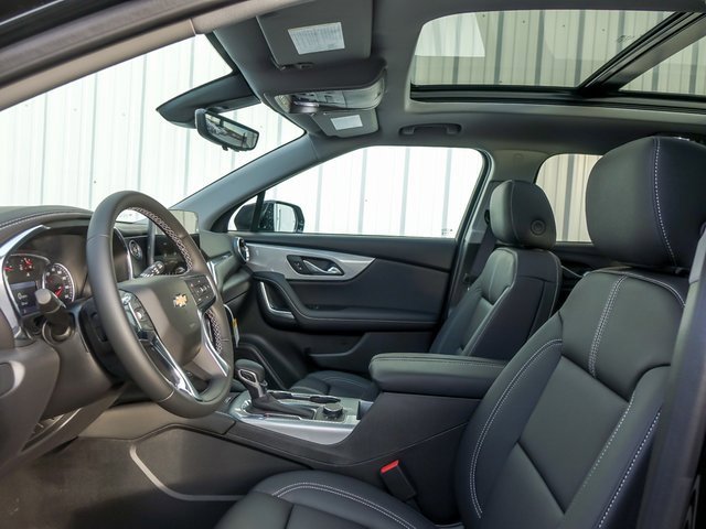 2026 CHEVROLET BLAZER - Image 16