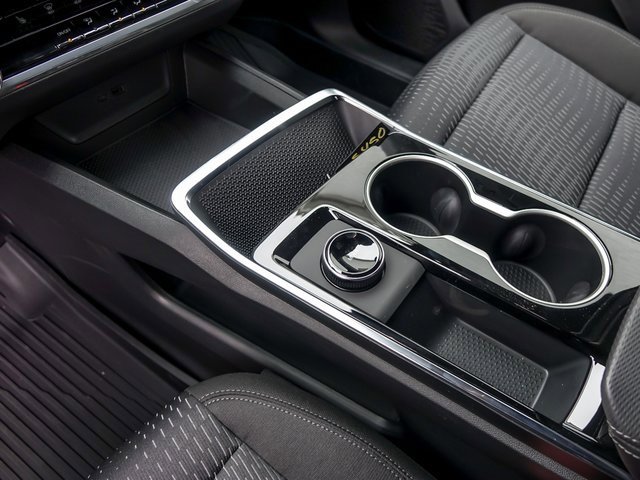 2026 CHEVROLET EQUINOX - Image 25