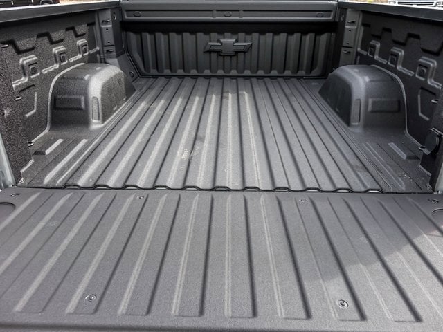 2026 CHEVROLET SILVERADO - Image 7