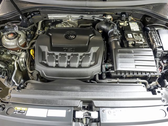 2019 VOLKSWAGEN TIGUAN - Image 33