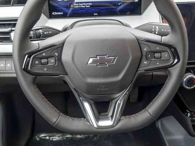 2027 CHEVROLET BOLT - Image 18