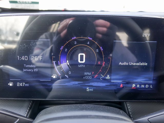 2026 CHEVROLET EQUINOX - Image 19