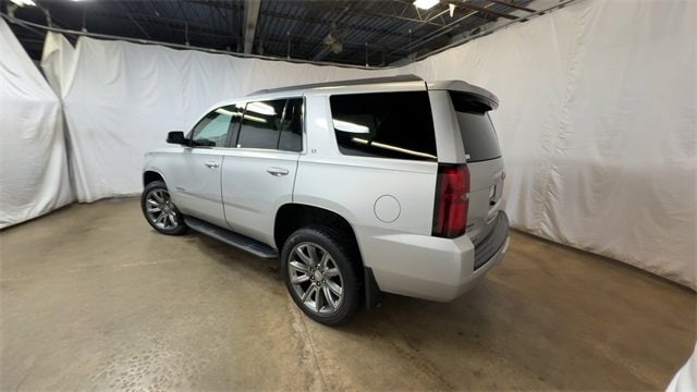 2019 CHEVROLET TAHOE - Image 6