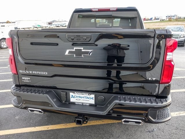 2026 CHEVROLET SILVERADO - Image 6
