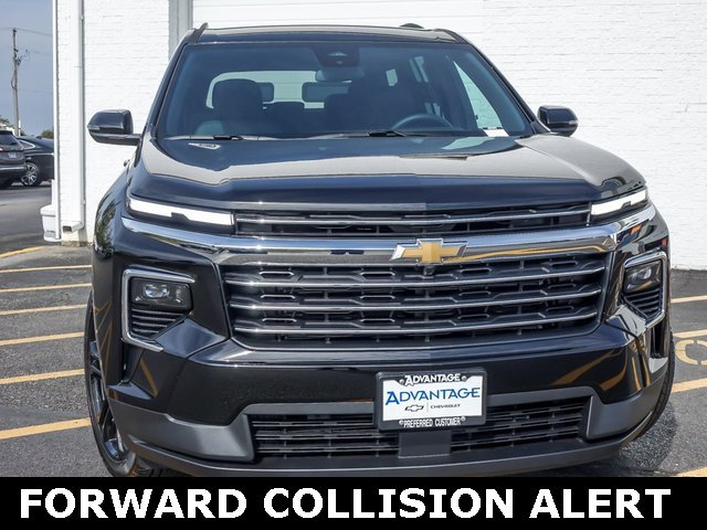 2026 CHEVROLET TRAVERSE - Image 11