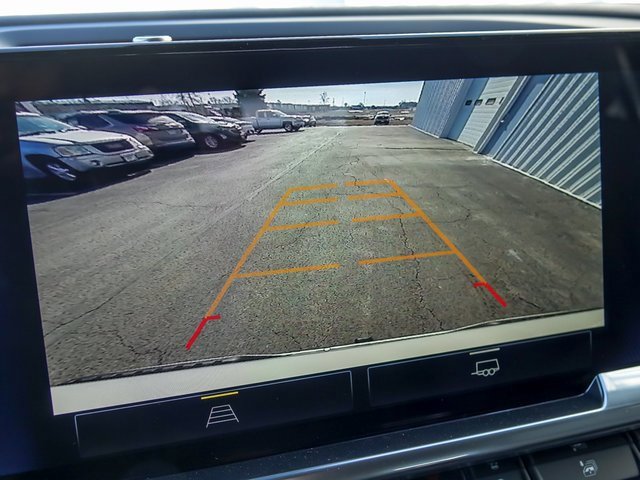 2026 CHEVROLET SILVERADO - Image 21