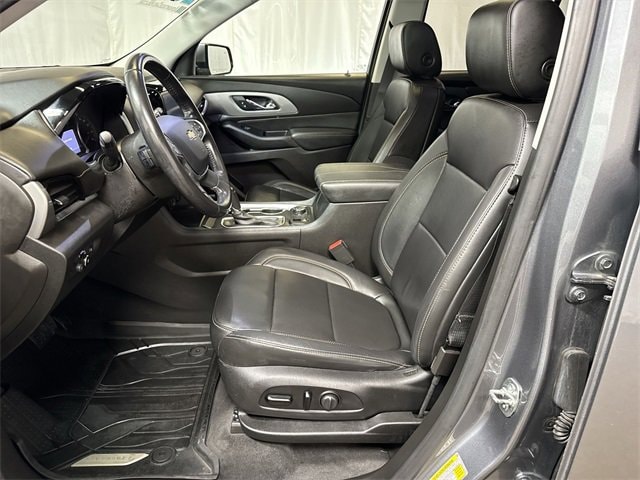 2020 CHEVROLET TRAVERSE - Image 10