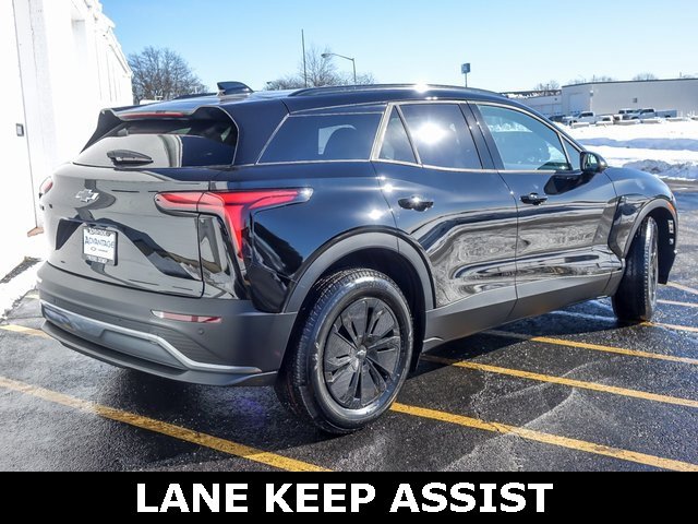 2026 CHEVROLET BLAZER - Image 6