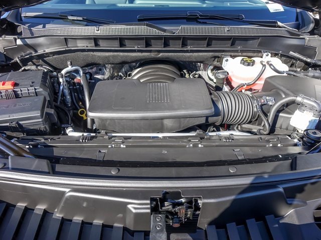 2026 CHEVROLET TAHOE - Image 11