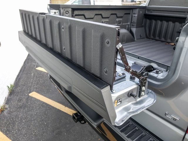 2026 CHEVROLET SILVERADO - Image 10