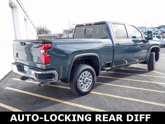 2026 CHEVROLET SILVERADO HD - Image 5