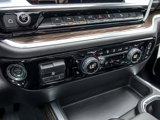 2026 CHEVROLET SILVERADO - Image 29