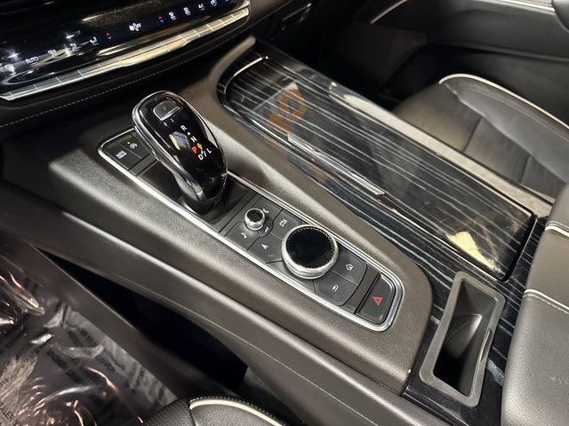 2023 CADILLAC ESCALADE - Image 31