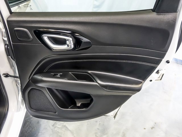 2022 JEEP COMPASS - Image 31