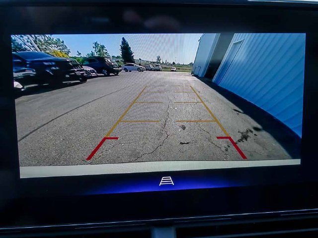 2026 Chevrolet Trax Activ - Photo 22