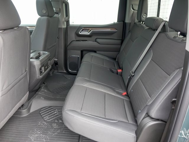 2026 CHEVROLET SILVERADO - Image 22