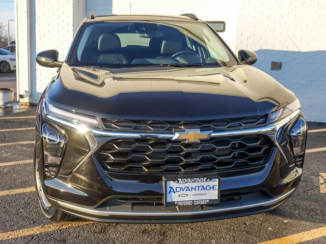 2026 CHEVROLET TRAX - Image 10