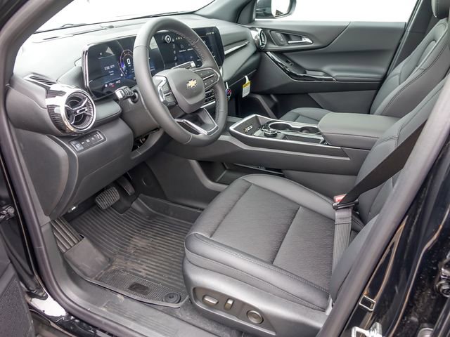 2026 Chevrolet Equinox LT - Photo 13