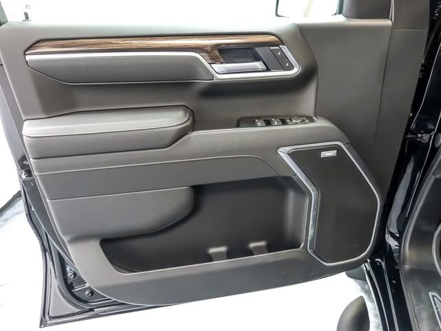 2026 Chevrolet Silverado 1500 RST - Photo 13