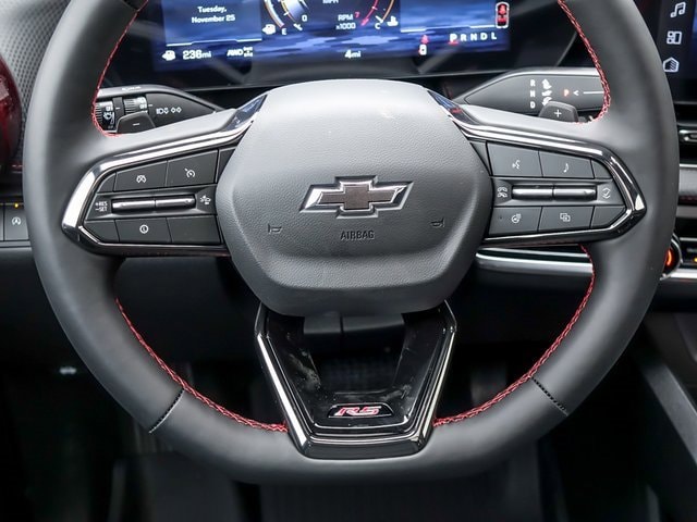 2026 CHEVROLET EQUINOX - Image 20