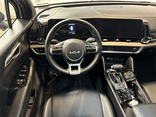 2023 KIA SPORTAGE - Image 15
