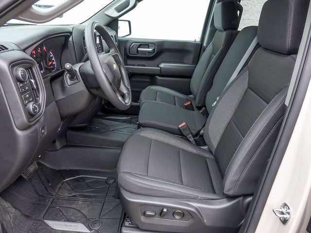 2026 CHEVROLET SILVERADO - Image 12