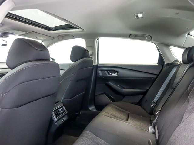 2025 Honda Accord SE - Photo 16