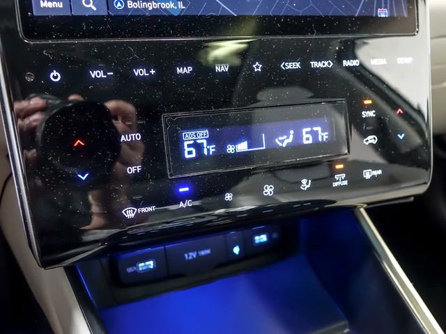 2024 Hyundai Tucson Limited - Photo 26