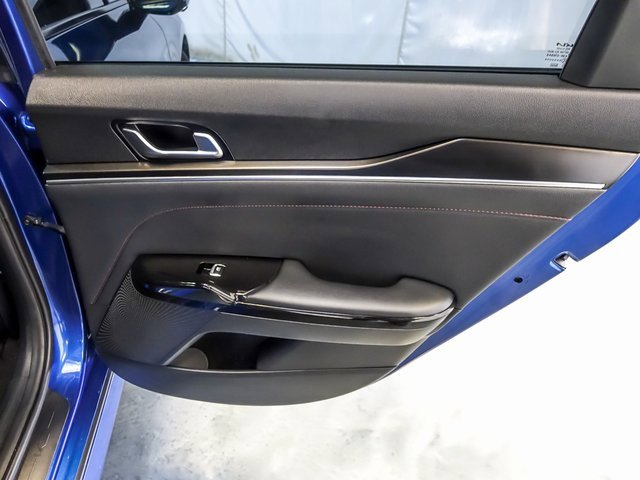 2024 KIA K5 - Image 32