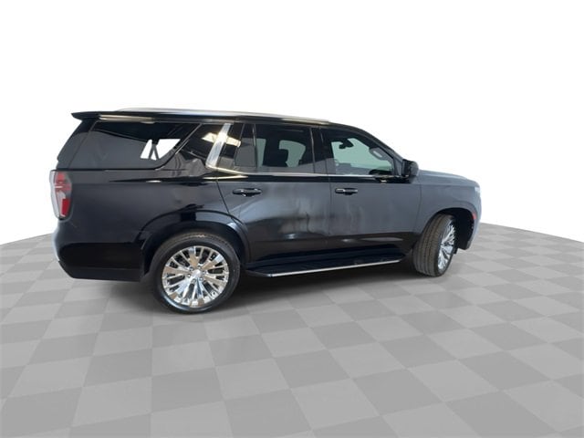 2021 CHEVROLET TAHOE - Image 8