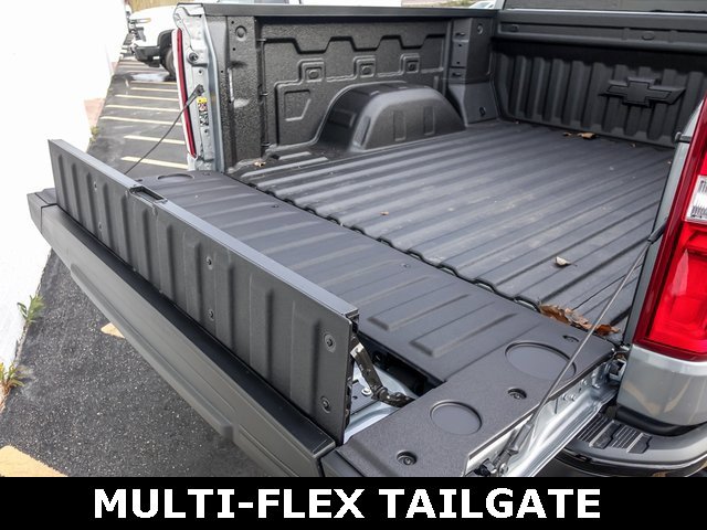 2026 CHEVROLET SILVERADO - Image 8