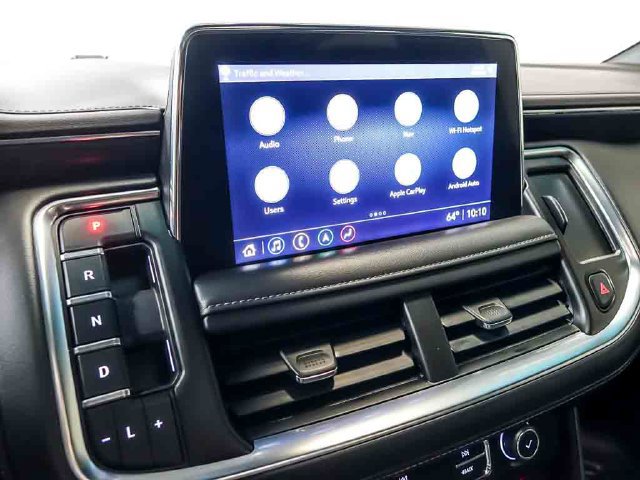 2021 Chevrolet Tahoe Z71 - Photo 24
