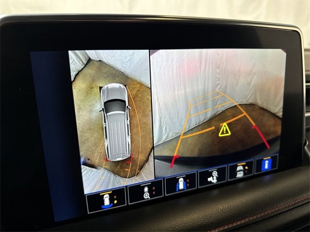 2023 CHEVROLET TAHOE - Image 20