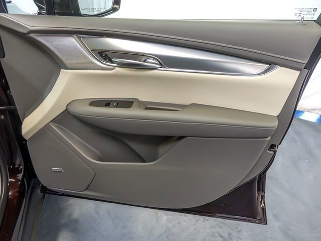 2020 Cadillac XT5 Premium Luxury - Photo 32