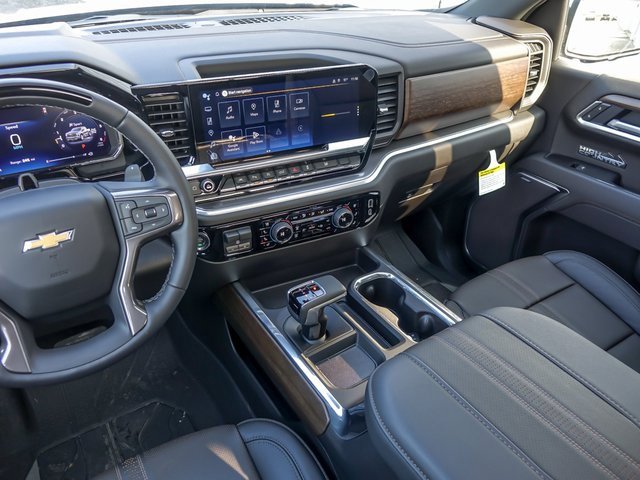 2026 CHEVROLET SILVERADO - Image 23