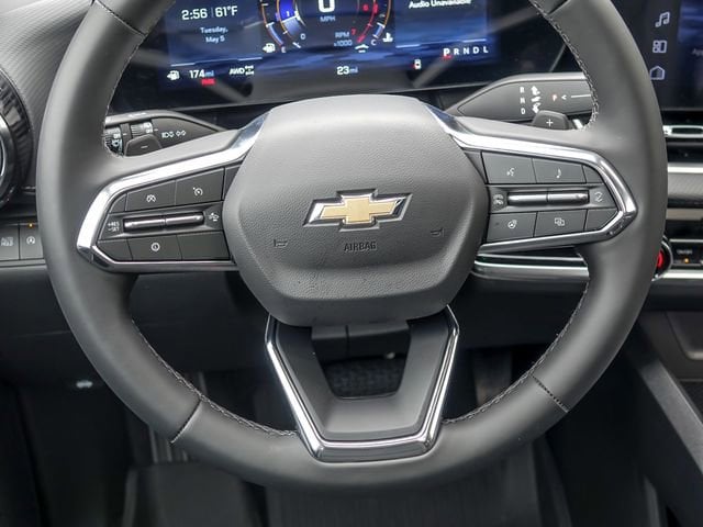 2026 Chevrolet Equinox LT - Photo 20