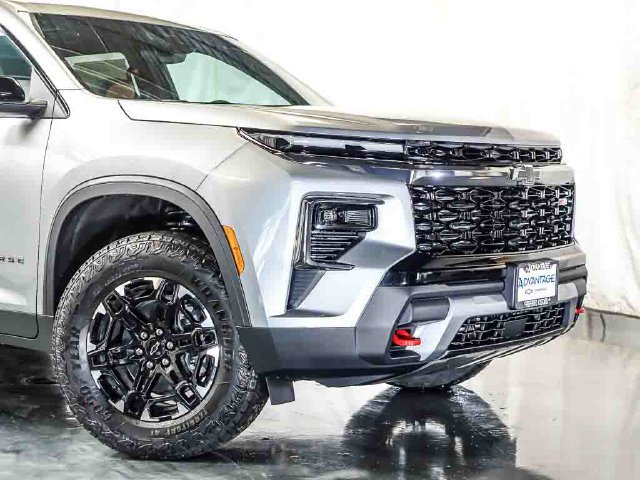 Vehicle thumbnail