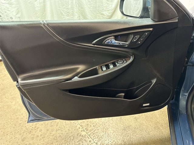 2024 CHEVROLET MALIBU - Image 23