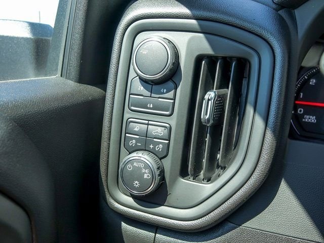 2025 Chevrolet Silverado 2500 HD Work Truck - Photo 18