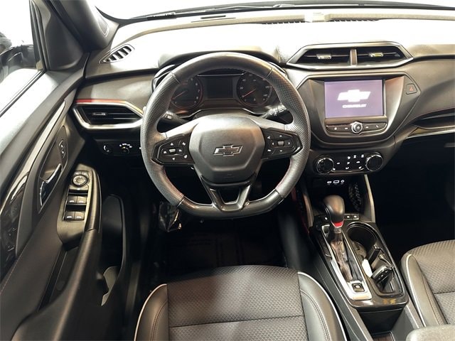 2023 CHEVROLET TRAILBLAZER - Image 14