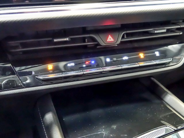 2025 BUICK ENVISION - Image 25