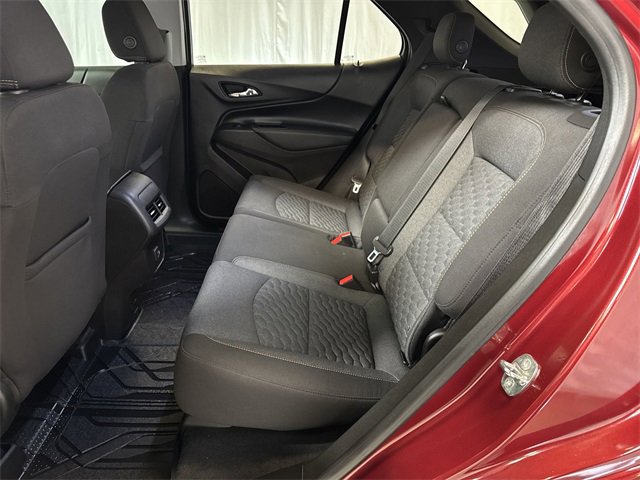 2020 CHEVROLET EQUINOX - Image 12