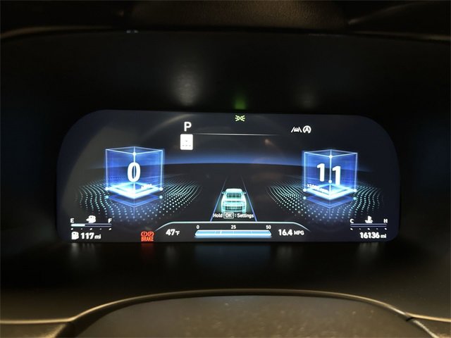 2024 HYUNDAI PALISADE - Image 17