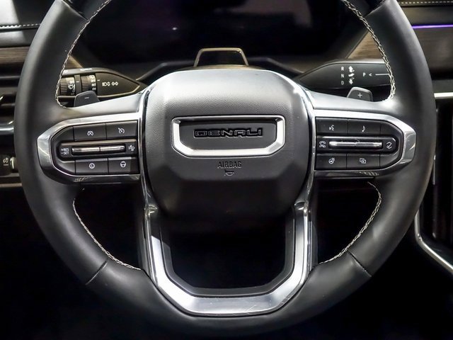 2024 GMC ACADIA - Image 20