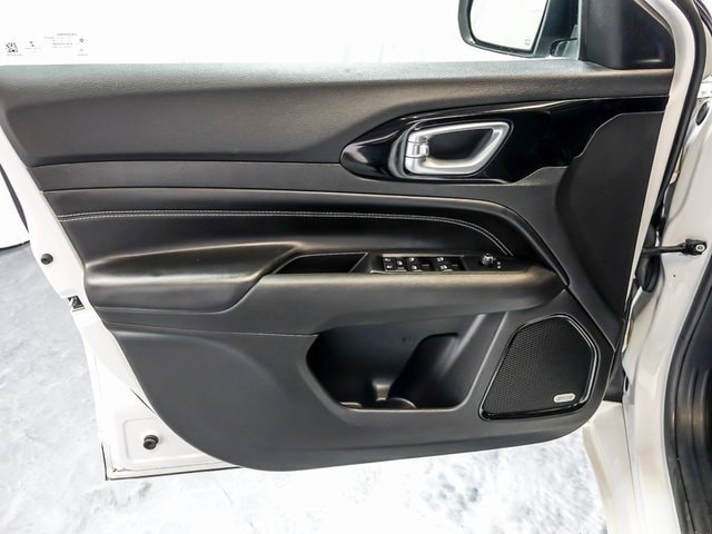 2022 JEEP COMPASS - Image 27