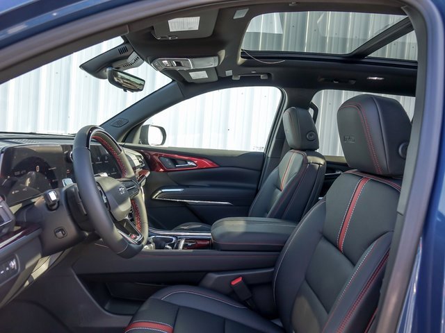 2026 CHEVROLET TRAVERSE - Image 17