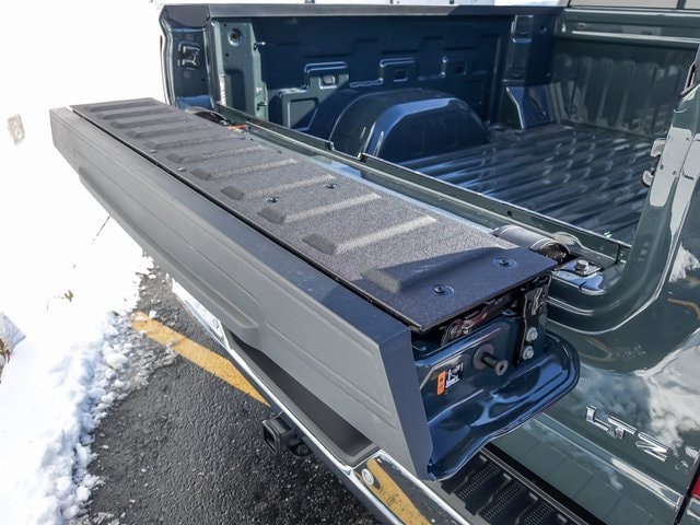 2026 CHEVROLET SILVERADO - Image 11