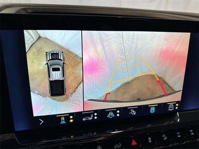 2022 CHEVROLET SILVERADO - Image 20